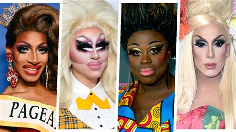 'RuPaul's Drag Race' alums coming to the Capital Region